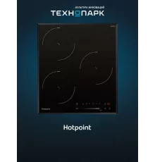 Варочная поверхность Hotpoint HS 1445 BA