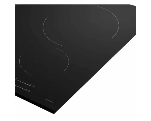 Варочная поверхность Hotpoint HS 1560B BF черная