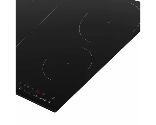 Варочная поверхность Hotpoint HS 3560B BF черная