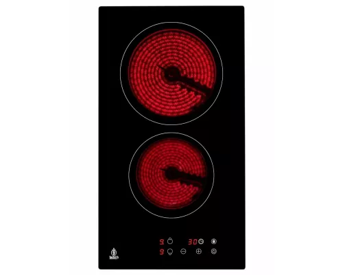 Варочная поверхность Jacky's JH MB33