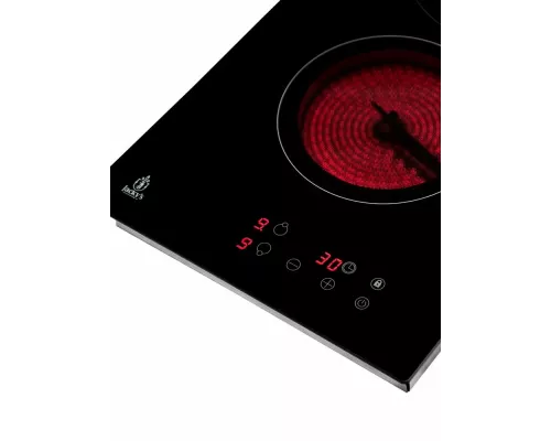 Варочная поверхность Jacky's JH MB33