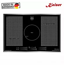 Варочная поверхность Kaiser KCT 777 FI