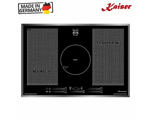 Варочная поверхность Kaiser KCT 777 FI