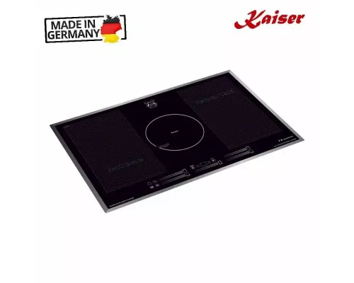 Варочная поверхность Kaiser KCT 777 FI