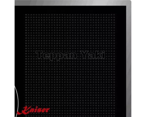 Варочная поверхность Kaiser KCT 777 FI