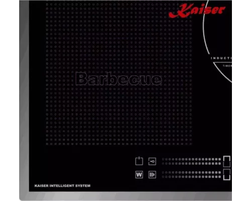 Варочная поверхность Kaiser KCT 777 FI