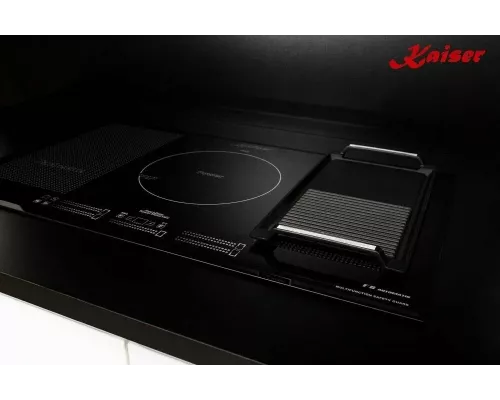 Варочная поверхность Kaiser KCT 777 FI