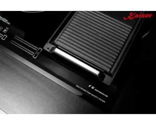 Варочная поверхность Kaiser KCT 777 FI