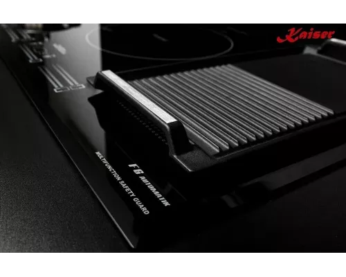 Варочная поверхность Kaiser KCT 777 FI