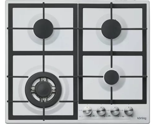 Варочная поверхность Korting HG 665 CTW