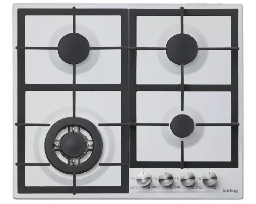 Варочная поверхность Korting HG 665 CTW