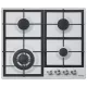Варочная поверхность Korting HG 665 CTW