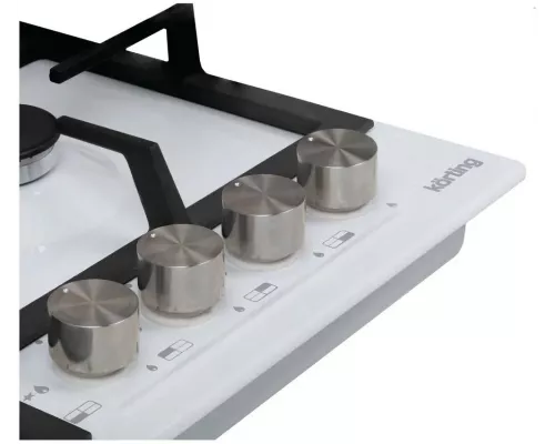 Варочная поверхность Korting HG 665 CTW