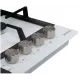 Варочная поверхность Korting HG 665 CTW