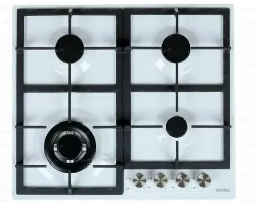 Варочная поверхность Korting HG 665 CTW
