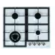 Варочная поверхность Korting HG 665 CTW