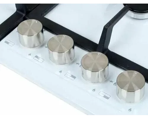 Варочная поверхность Korting HG 665 CTW