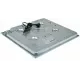 Варочная поверхность Korting HG 665 CTW