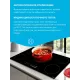 Варочная поверхность Korting HK 95309 B