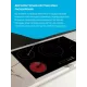 Варочная поверхность Korting HK 95309 B
