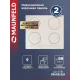 Варочная поверхность MAUNFELD CVI594SBG Inverter