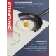 Варочная поверхность MAUNFELD CVI594SBG Inverter