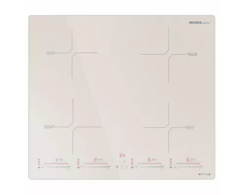 Варочная поверхность MAUNFELD CVI594SBG Inverter
