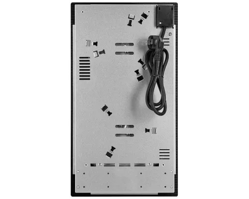 Варочная поверхность Monsher MHE 33