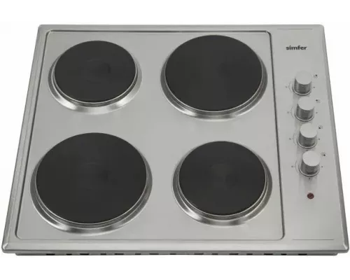 Варочная поверхность Simfer H 60 E 04 M 011