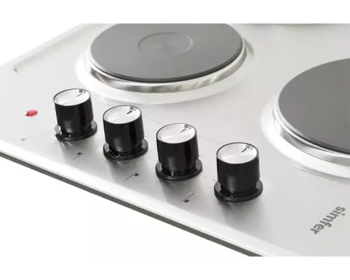 Варочная поверхность Simfer H 60 E 04 M 011