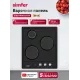 Варочная поверхность Simfer H45E03B016