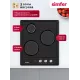 Варочная поверхность Simfer H45E03B016