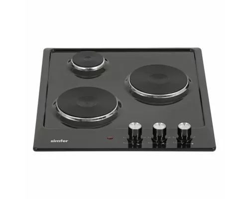 Варочная поверхность Simfer H45E03B016