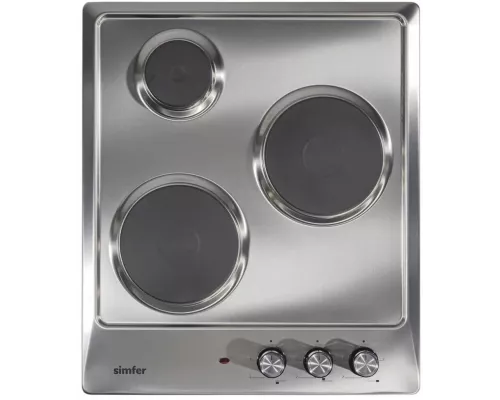 Варочная поверхность Simfer H45E03M016
