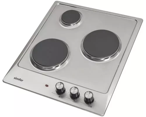 Варочная поверхность Simfer H45E03M016