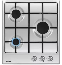 Варочная поверхность Simfer H45V30M411
