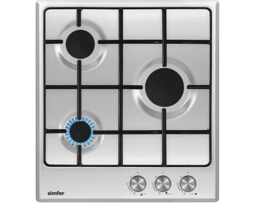 Варочная поверхность Simfer H45V30M411