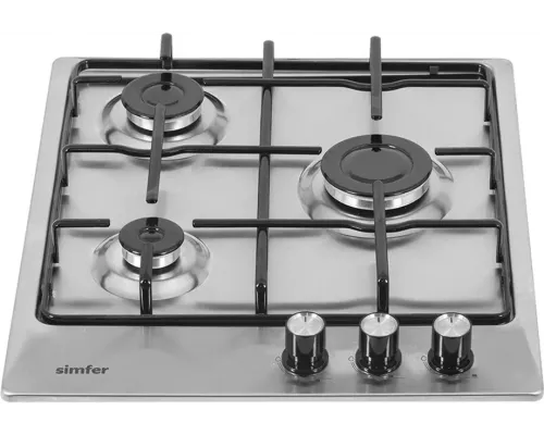 Варочная поверхность Simfer H45V30M411