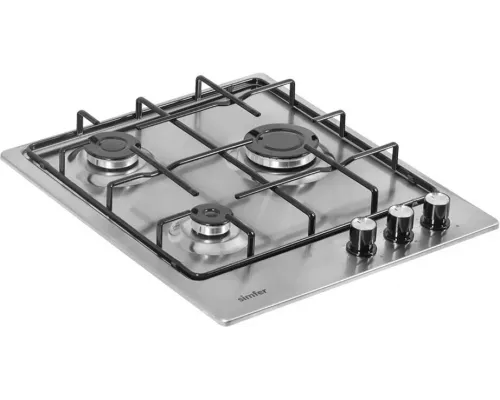 Варочная поверхность Simfer H45V30M411