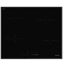 Варочная поверхность SMEG SE464TB