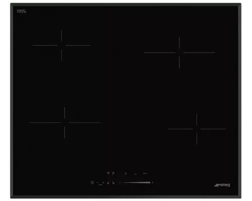 Варочная поверхность SMEG SE464TB