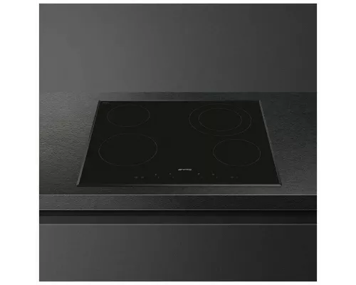 Варочная поверхность SMEG SE464TB