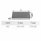 Варочная поверхность Smeg SER60SGH3