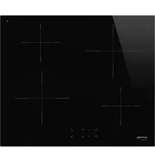 Варочная поверхность Smeg SI2641D