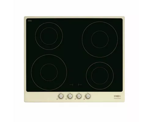 Варочная поверхность Smeg SI764POM