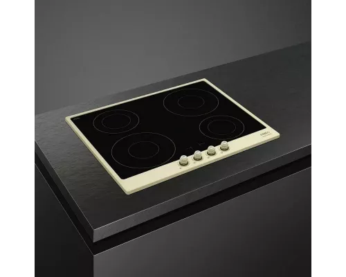 Варочная поверхность Smeg SI764POM