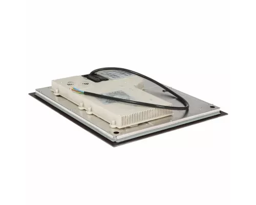 Варочная поверхность Zigmund & Shtain CIS 029.45 BX черный