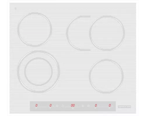 Варочная поверхность Zigmund & Shtain CNS 259.60 WX