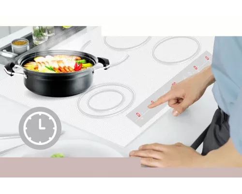 Варочная поверхность Zigmund & Shtain CNS 259.60 WX