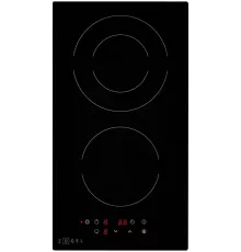 Варочная поверхность ZUGEL ZEH292B черная